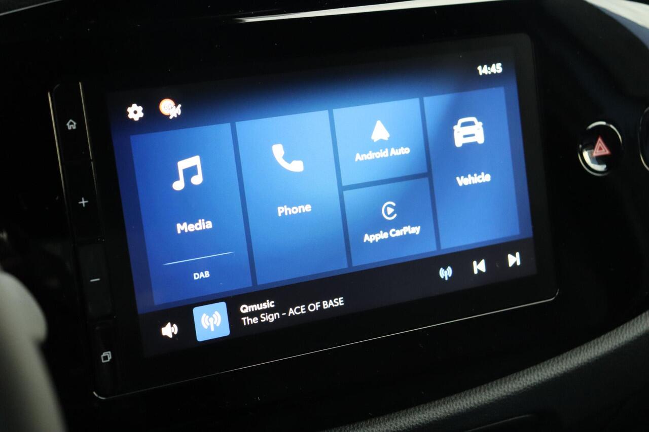 Toyota AYGO X Hybrid 115 pulse, Easy pack, Nieuw, in mei leverbaar met ¤500 inruilpremie!!