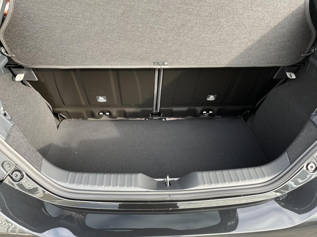 Toyota AYGO X Hybrid 115 envy | Uit voorraad leverbaar | ¤ 500 extra inruilwaarde |