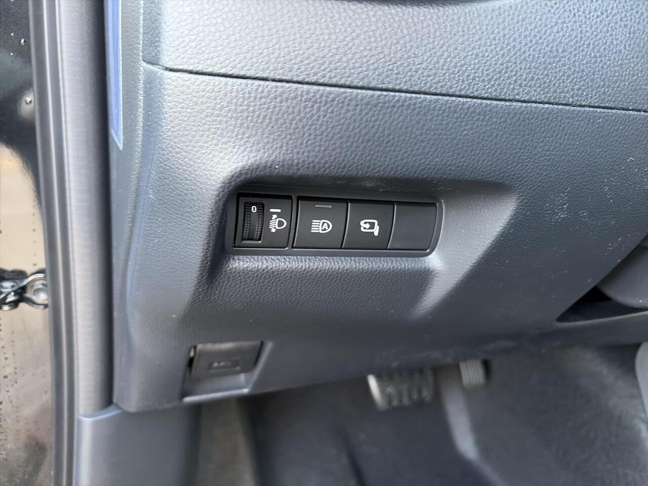 Toyota AYGO X Hybrid 115 GR Sport