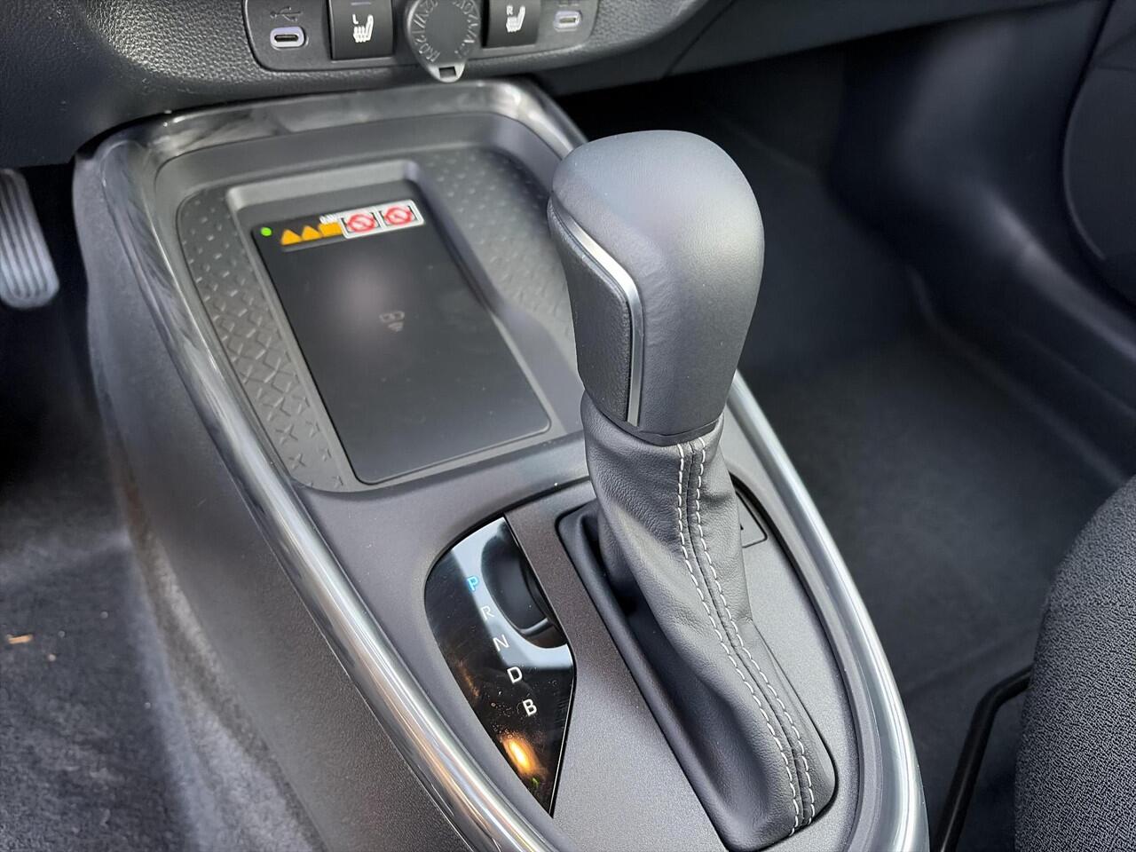 Toyota AYGO X Hybrid 115 GR Sport