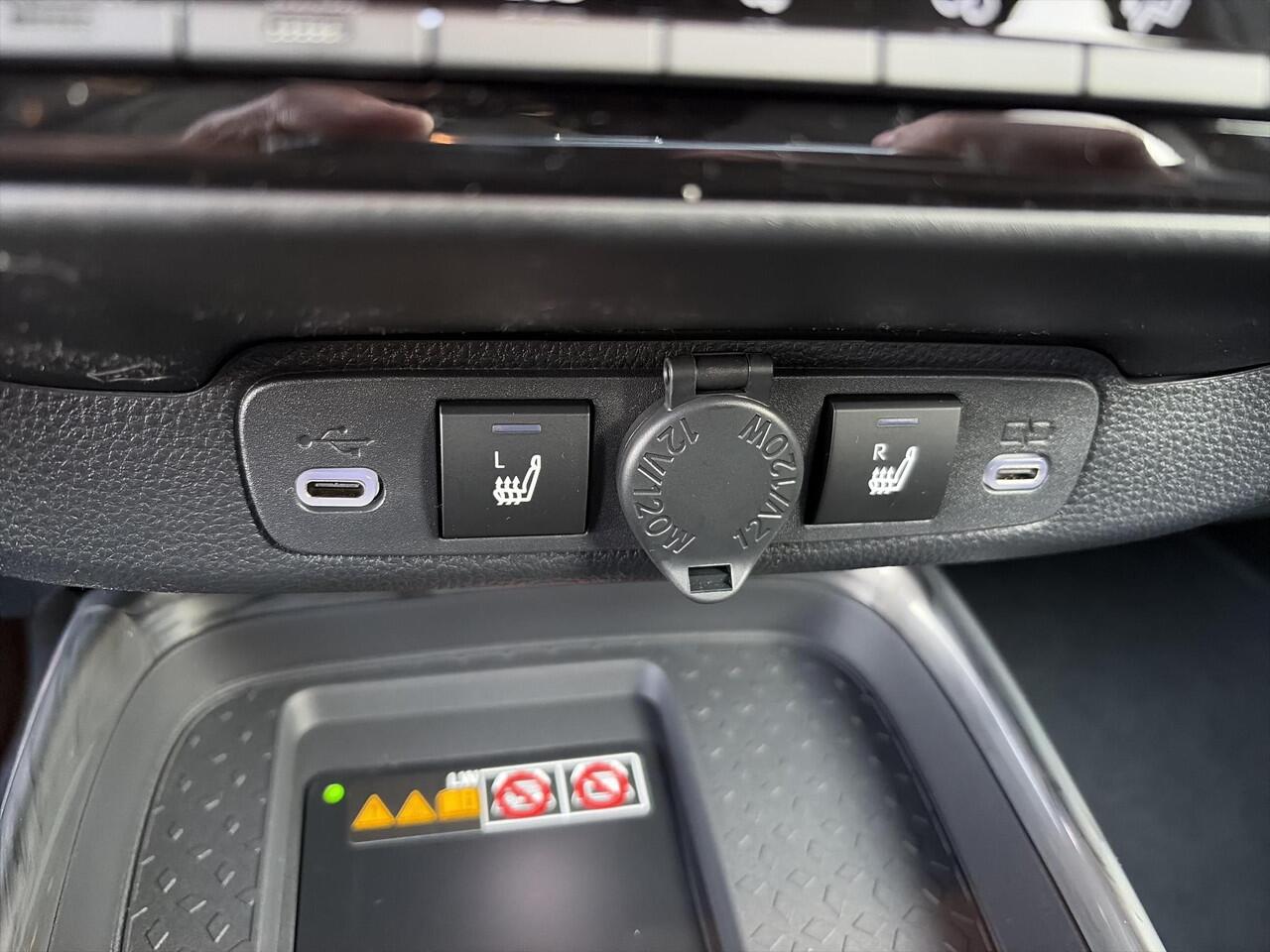 Toyota AYGO X Hybrid 115 GR Sport