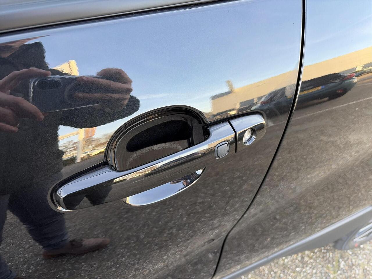 Toyota AYGO X Hybrid 115 GR Sport