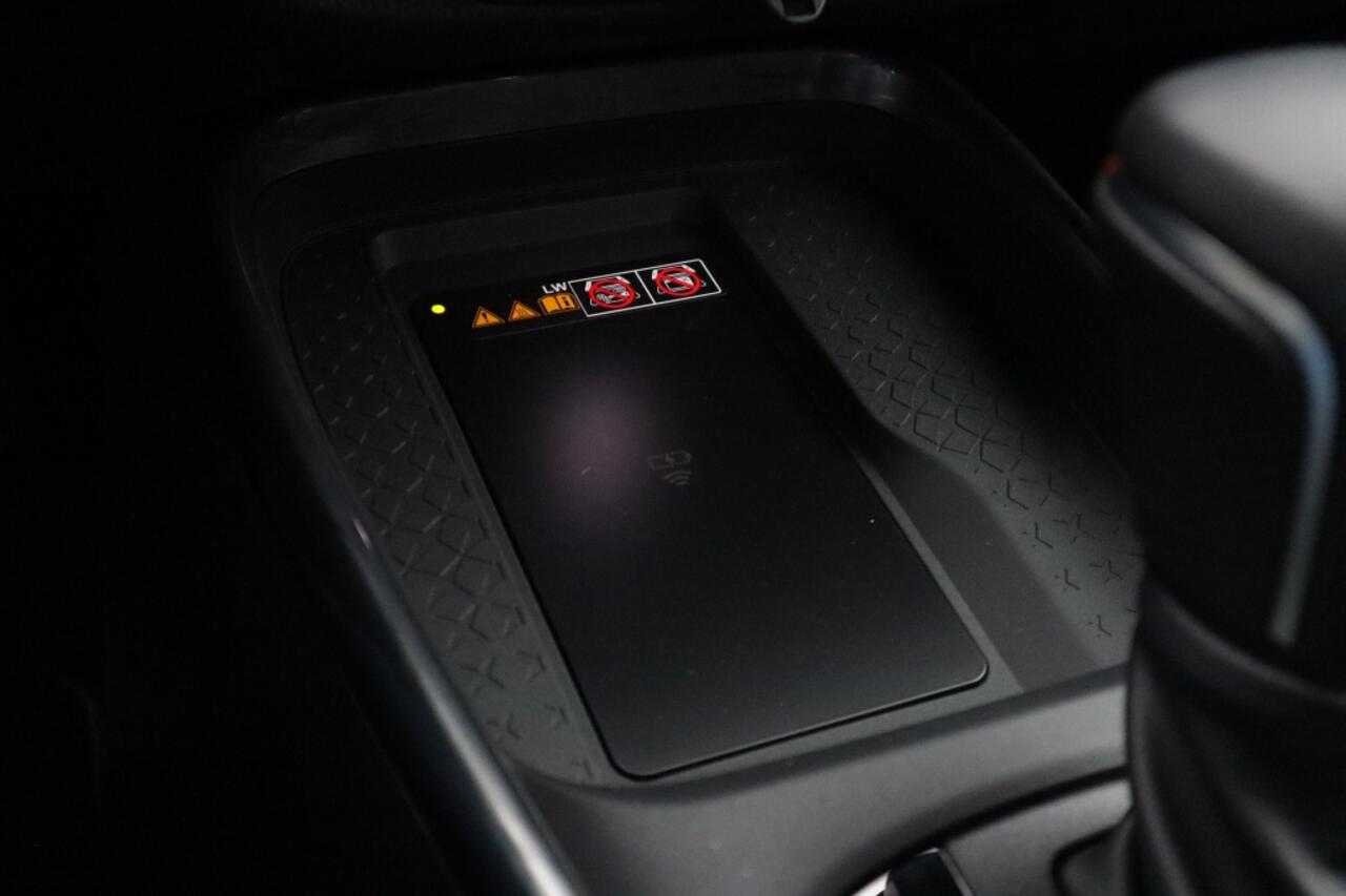 Toyota AYGO X Hybrid 115 GR Sport