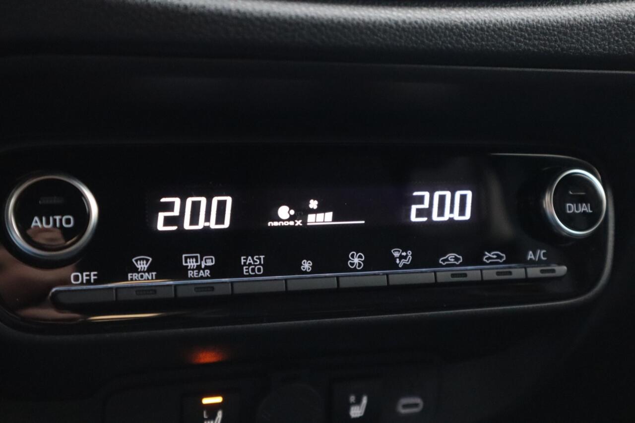 Toyota AYGO X Hybrid 115 GR Sport