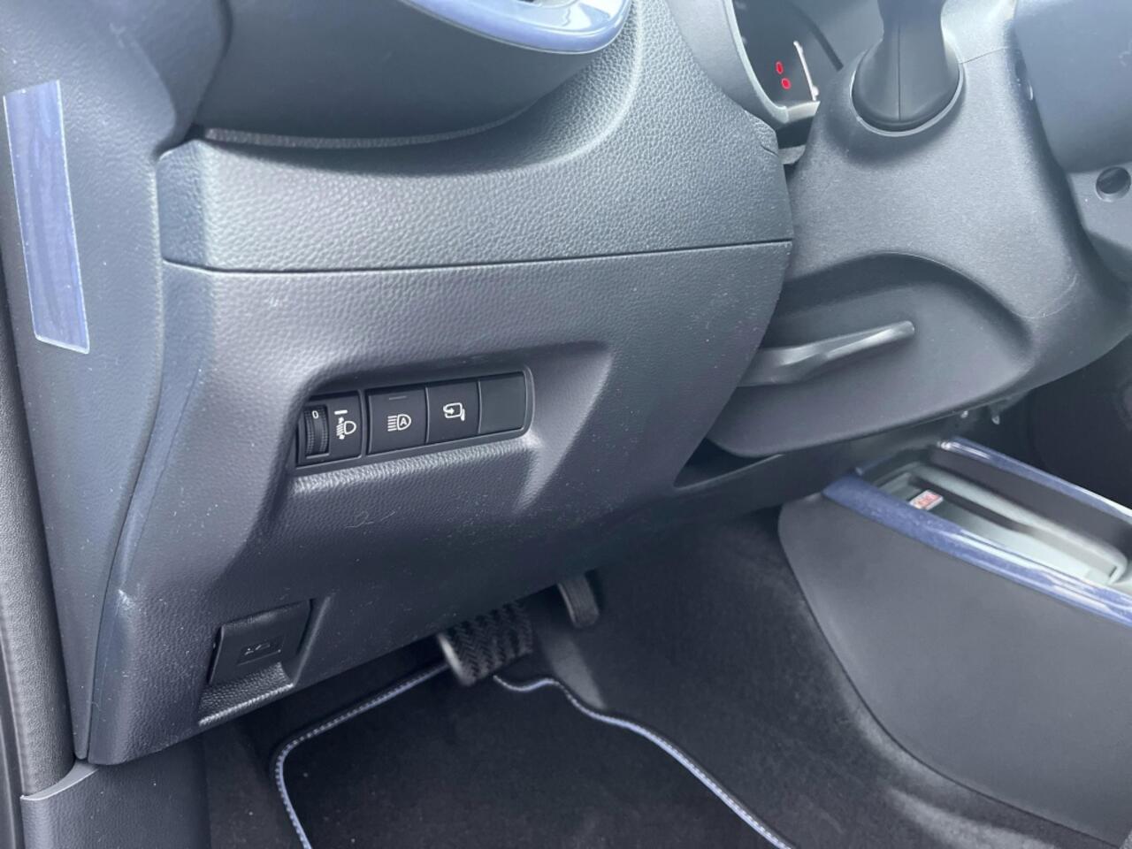 Toyota AYGO X Hybrid 115 pulse