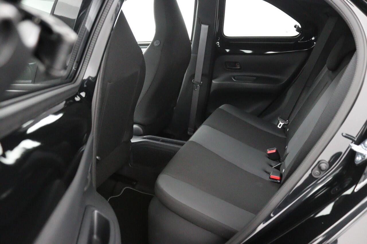 Toyota AYGO X Hybrid 115 GR Sport | Nieuwe Auto |