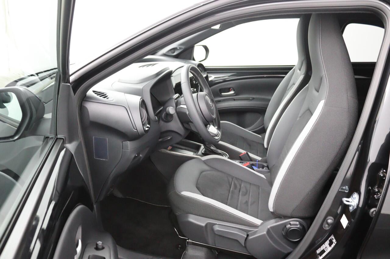 Toyota AYGO X Hybrid 115 GR Sport | Nieuwe Auto |