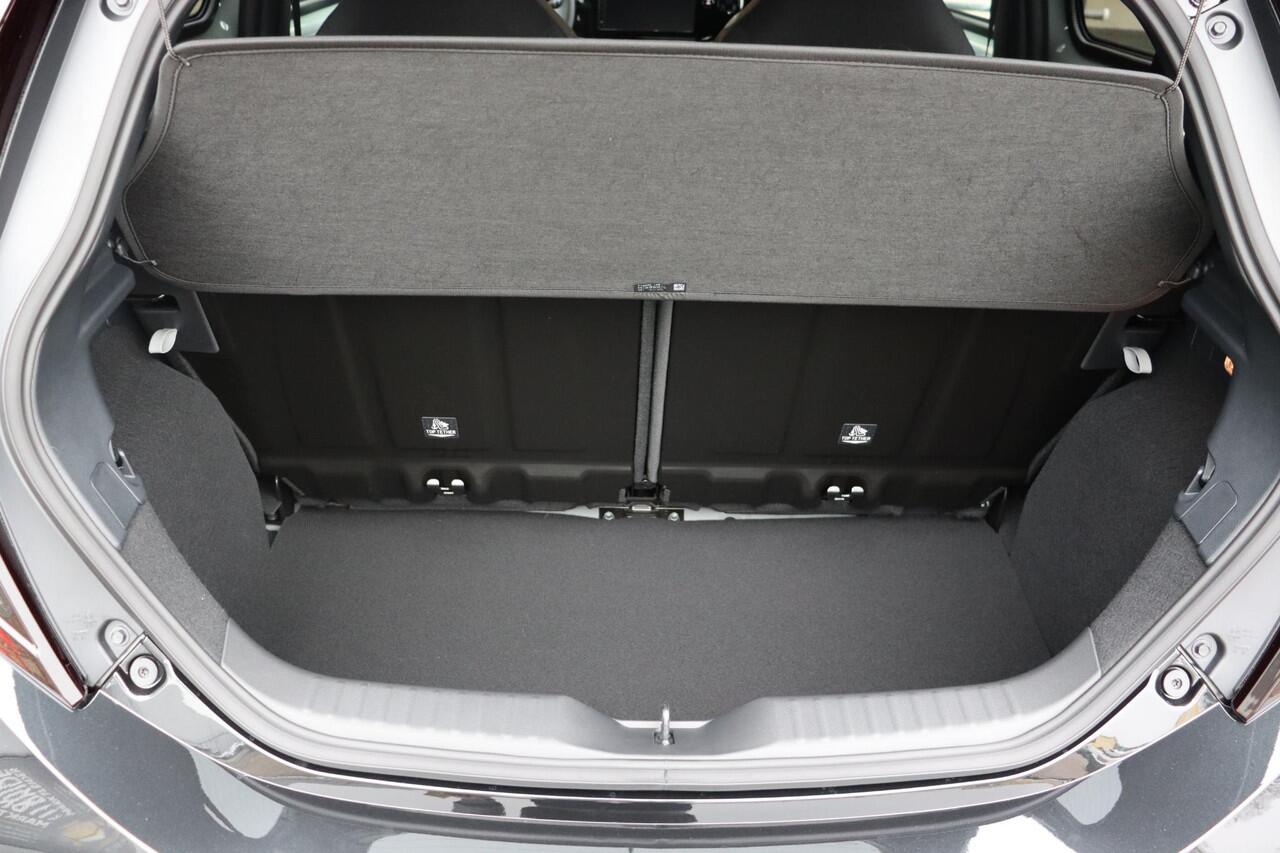 Toyota AYGO X Hybrid 115 Pulse , Easy Pack , Nieuw en snel leverbaar (april 2026) met ¤500 inruilvoordeel