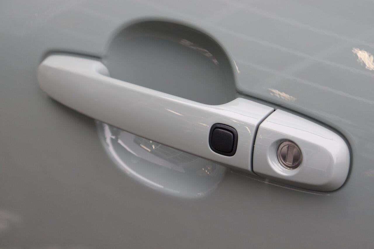 Toyota AYGO X Hybrid 115 Pulse , Easy Pack , Nieuw en snel leverbaar (april 2026) met ¤500 inruilvoordeel