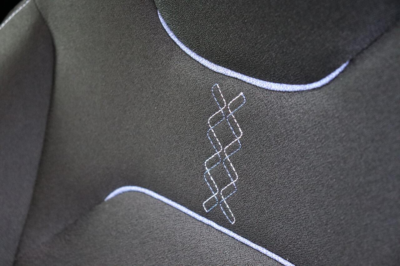 Toyota AYGO X Hybrid 115 Pulse , Easy Pack , Nieuw en snel leverbaar (maart 2026) met ¤500 inruilvoordeel