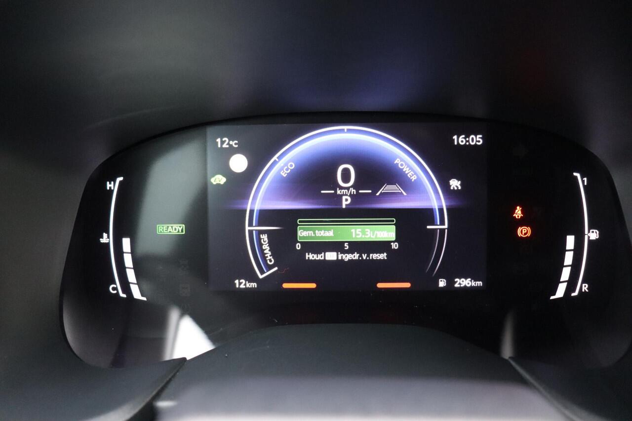 Toyota AYGO X Hybrid 115 Pulse , Easy Pack , Nieuw en snel leverbaar (maart 2026) met ¤500 inruilvoordeel