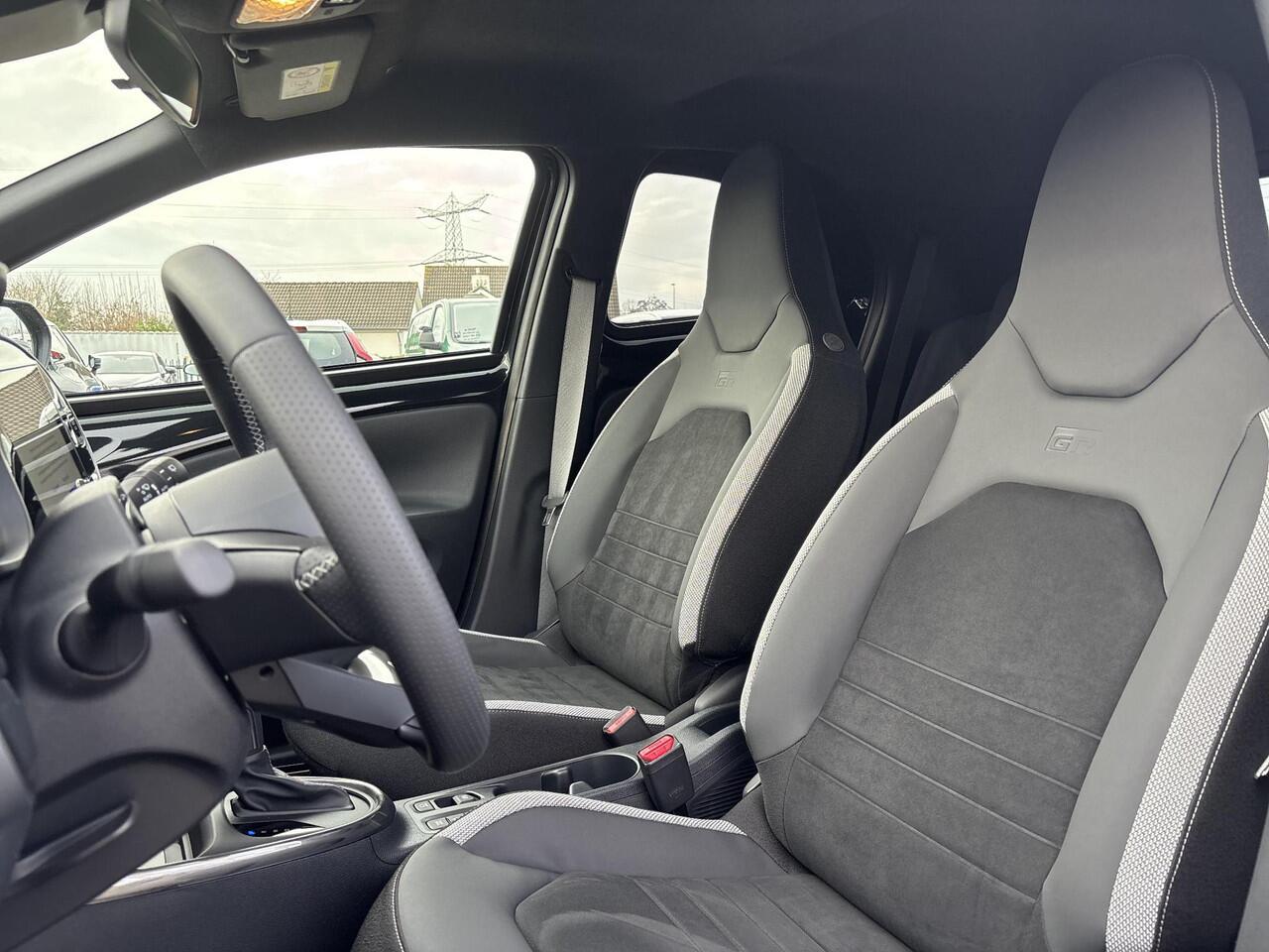 Toyota AYGO X Hybrid 115 GR Sport | Navigatie | Apple CarPlay/Android auto | Achteruitrijcamera