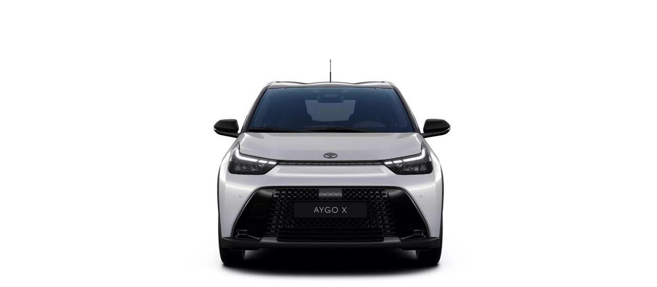 Toyota AYGO X Hybrid 115 envy | Nieuw op voorraad |