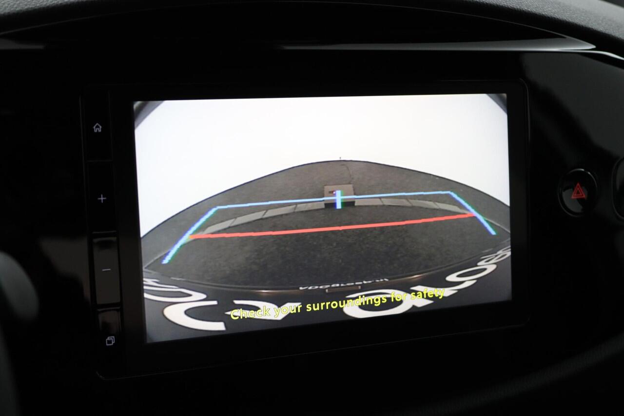 Toyota AYGO X Hybrid 115 play | Nieuw uit voorraad leverbaar |