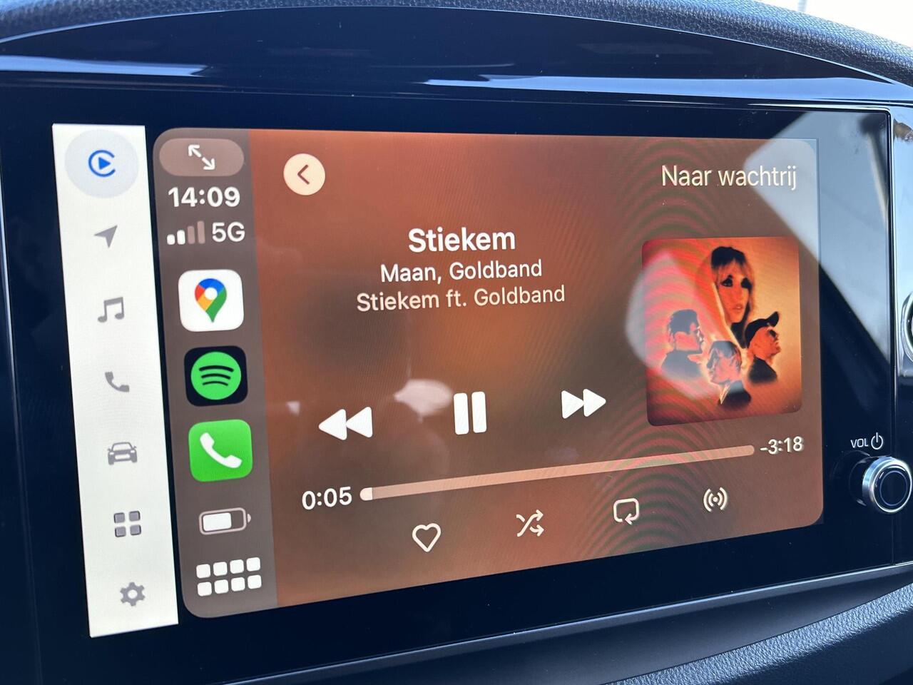 Toyota AYGO X Hybrid 115 GR Sport **STORM GREY/ NIEUWE AUTO/ DIRECT LEVERBAAR**