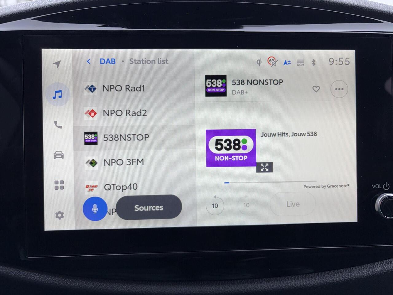 Toyota AYGO X Hybrid 115 GR Sport **STORM GREY/ NIEUWE AUTO/ DIRECT LEVERBAAR**