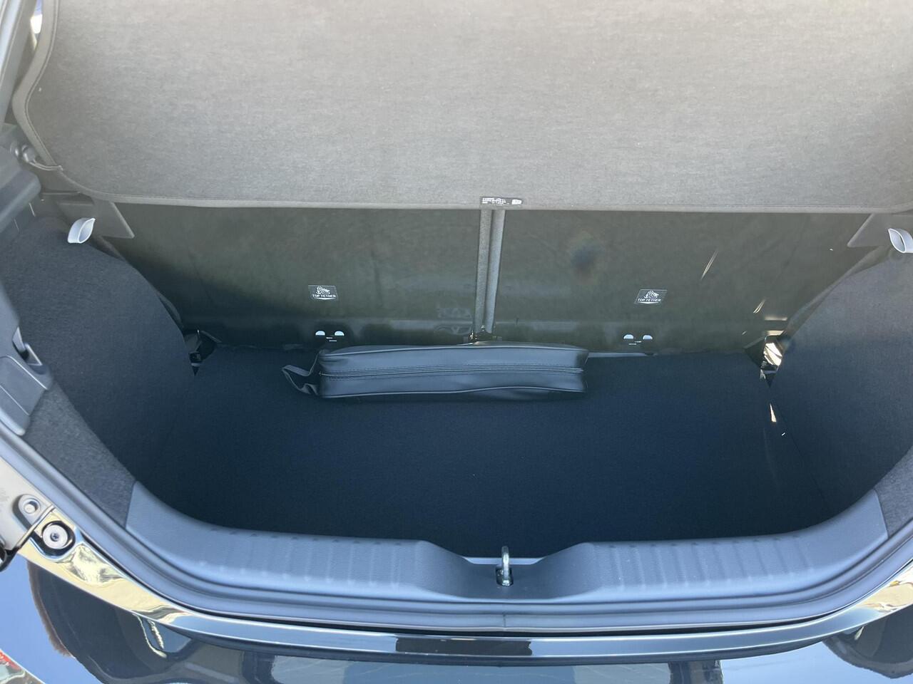 Toyota AYGO X Hybrid 115 pulse | Easy Pack | ¤ 500 extra inruilwaarde |