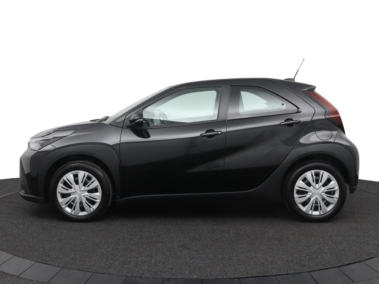 Toyota AYGO X Hybrid 115 play | Apple Carplay | Hybride |