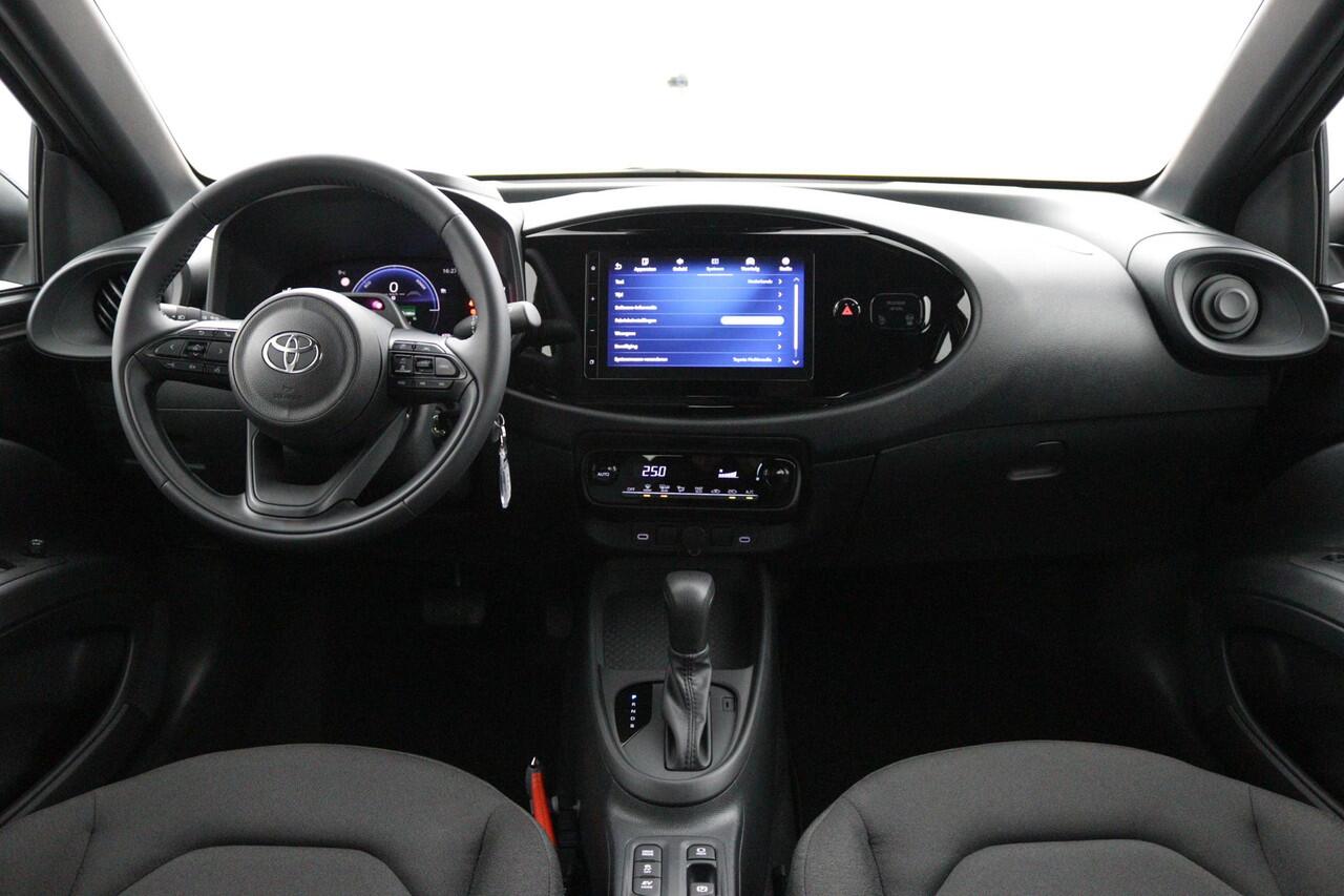 Toyota AYGO X Hybrid 115 play | Apple Carplay | Hybride |