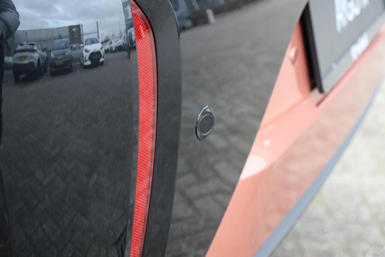 Toyota AYGO X Hybrid 115 pulse, Ease Pack, Nieuw en snel leverbaar met ¤500 premie!!