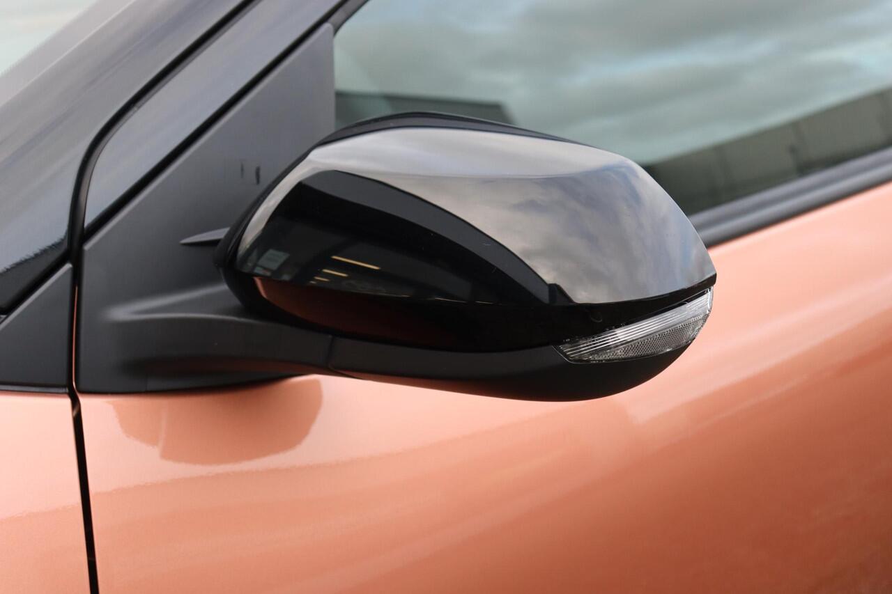 Toyota AYGO X Hybrid 115 pulse, Ease Pack, Nieuw en snel leverbaar met ¤500 premie!!