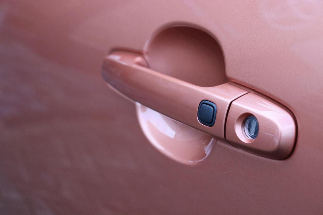 Toyota AYGO X Hybrid 115 pulse, Ease Pack, Nieuw en snel leverbaar met ¤500 premie!!