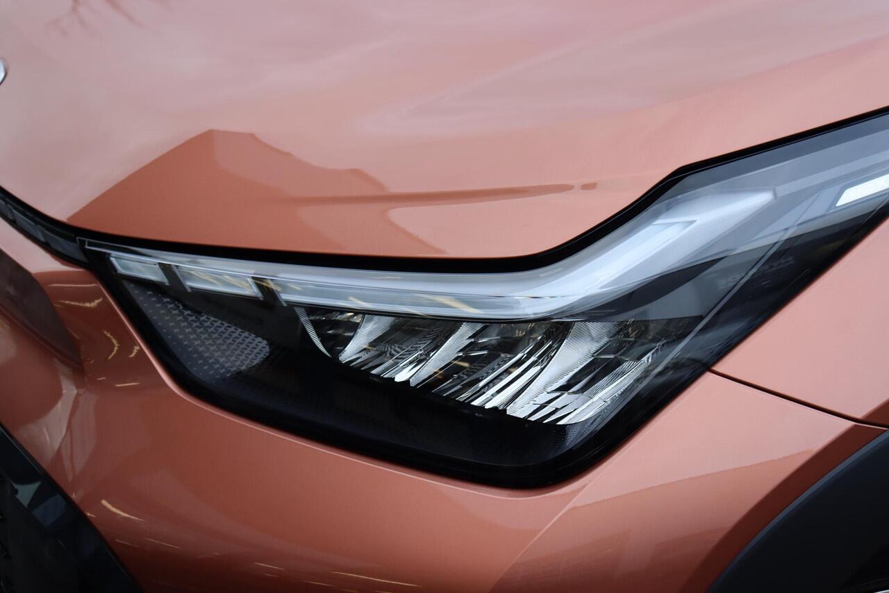 Toyota AYGO X Hybrid 115 pulse, Ease Pack, Nieuw en snel leverbaar met ¤500 premie!!