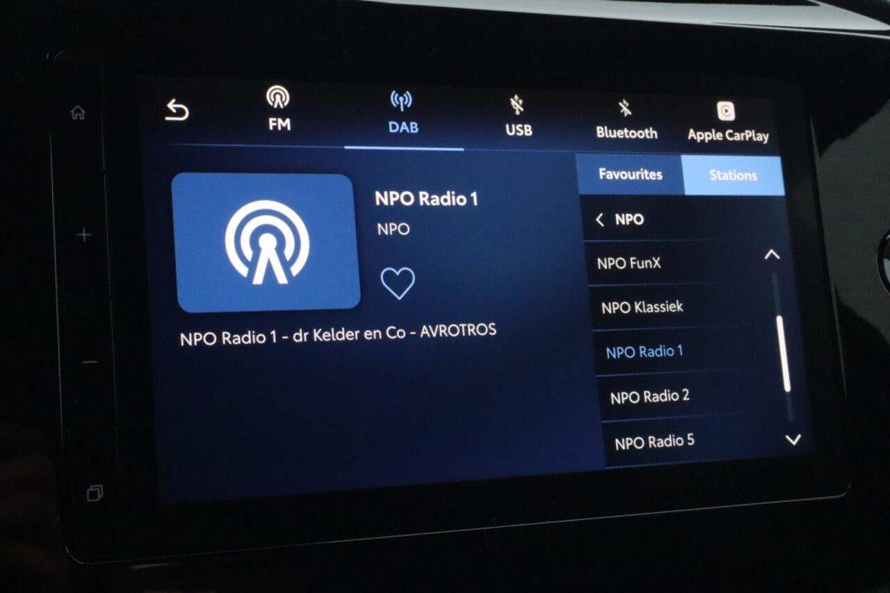 Toyota AYGO X Hybrid 115 Pulse