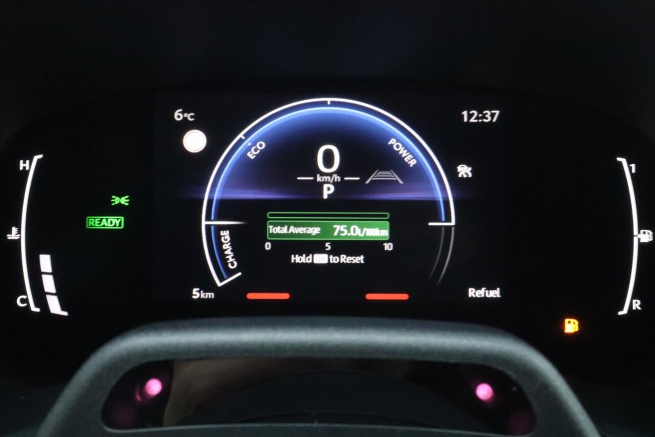 Toyota AYGO X Hybrid 115 Pulse