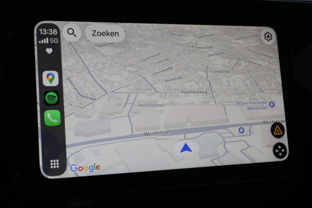 Toyota AYGO X Hybrid 115 Pulse