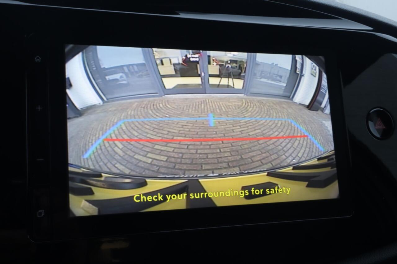 Toyota AYGO X Hybrid 115 Pulse