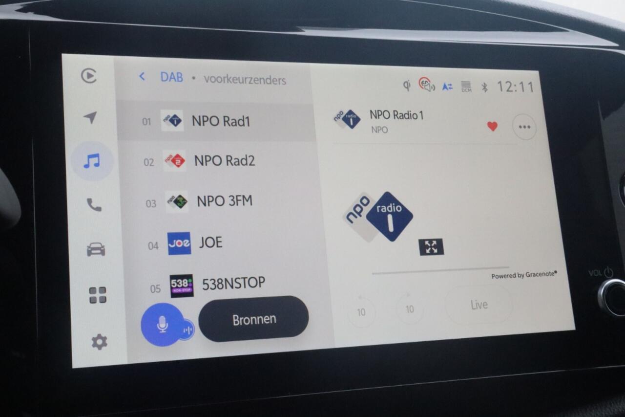 Toyota AYGO X Hybrid 115 Envy