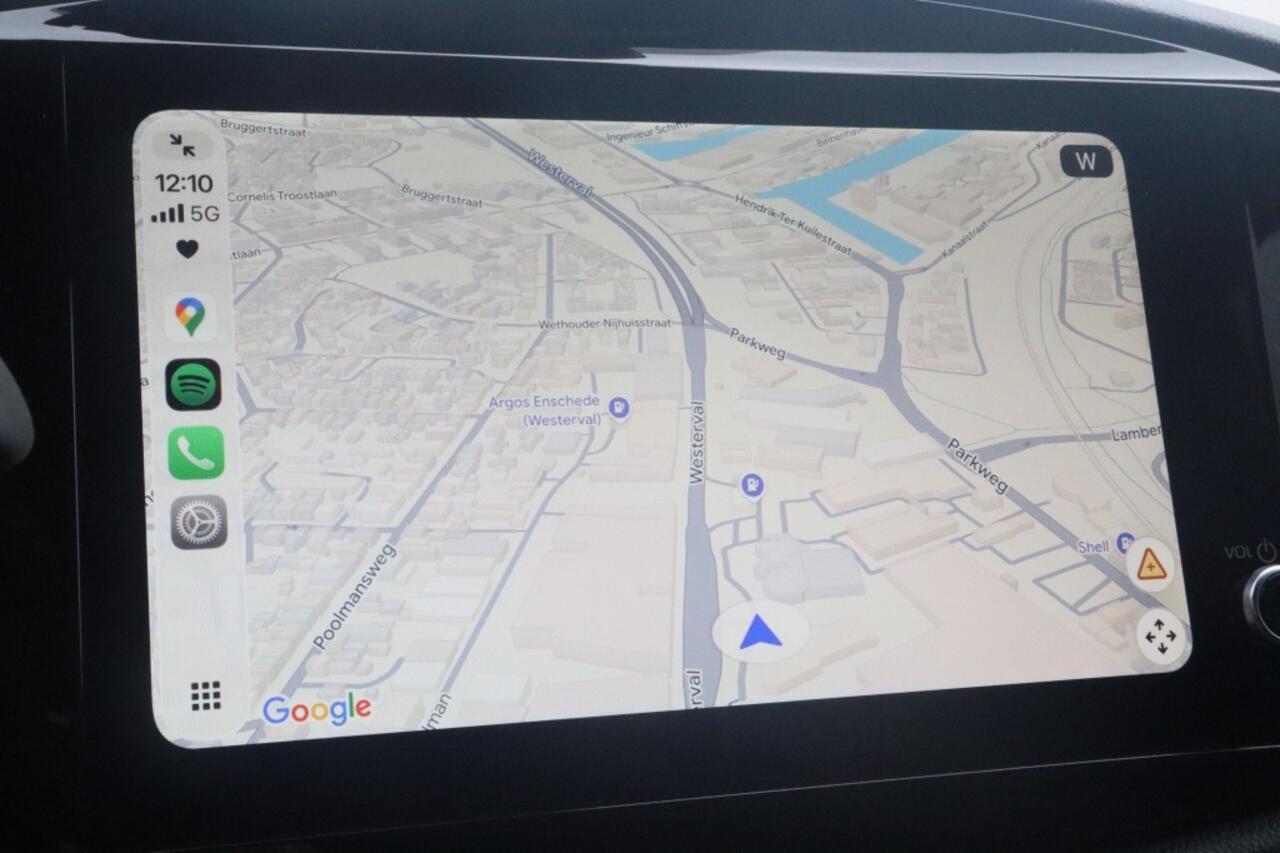 Toyota AYGO X Hybrid 115 Envy