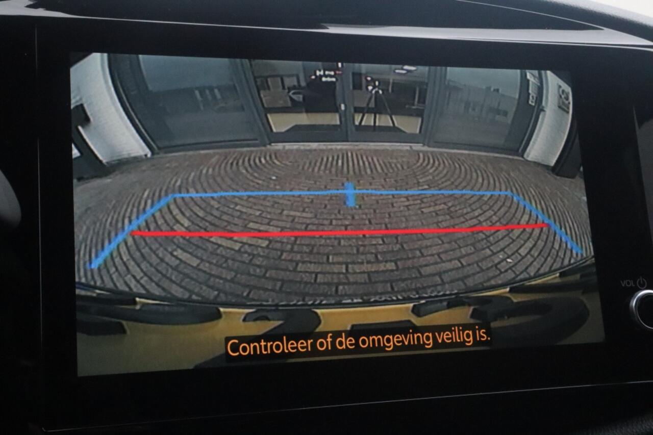 Toyota AYGO X Hybrid 115 Envy