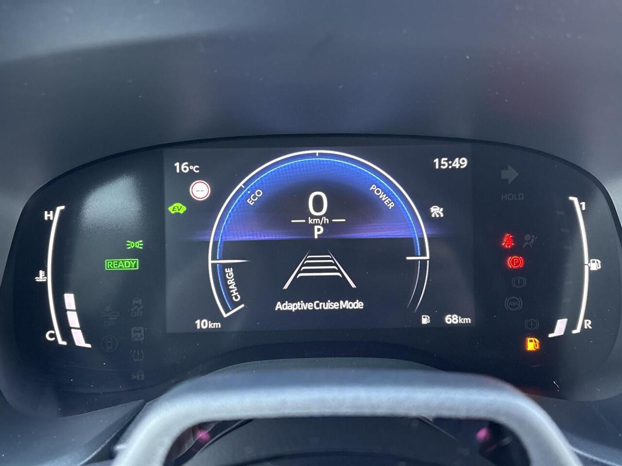 Toyota AYGO X Hybrid 115 pulse **NIEUWE AUTO/ HYBRIDE/ DIRECT LEVERBAAR**