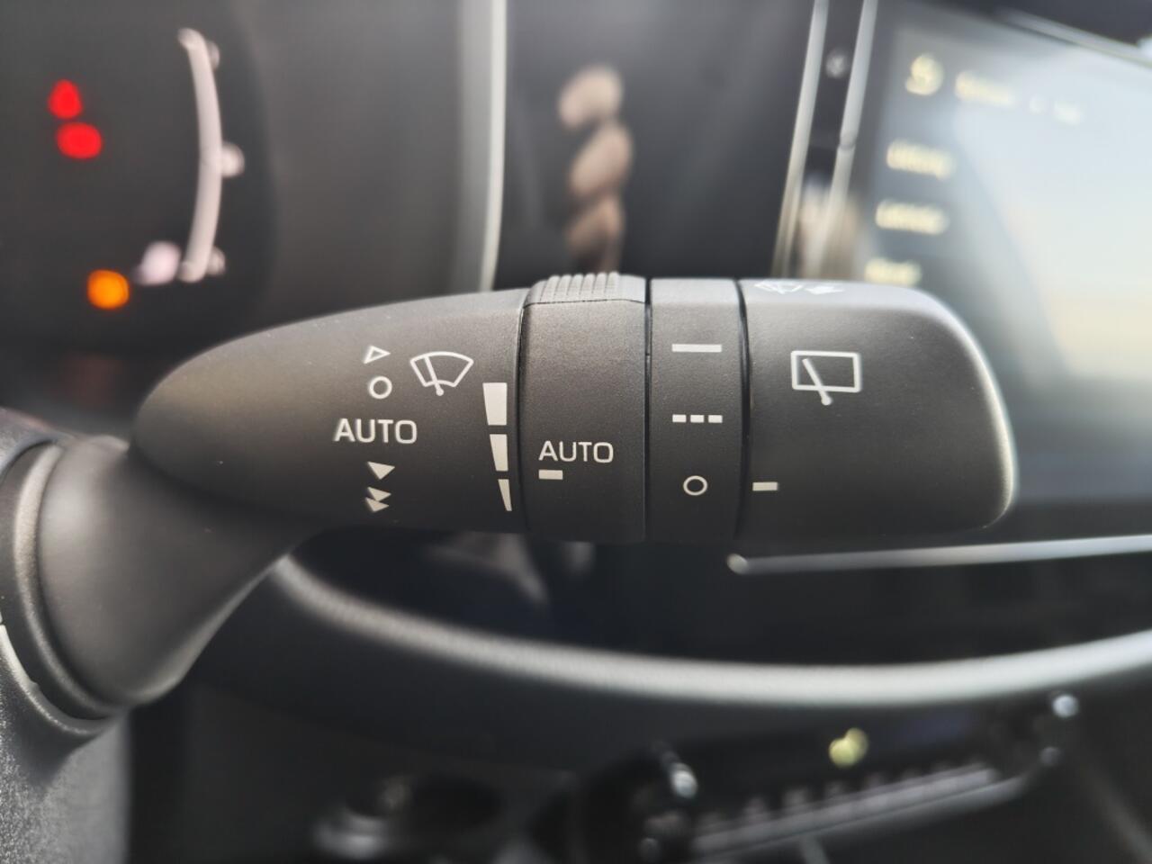 Toyota AYGO X Hybrid 115 Pulse | Easy Pack | Stoelverwarming | Keyless | senso