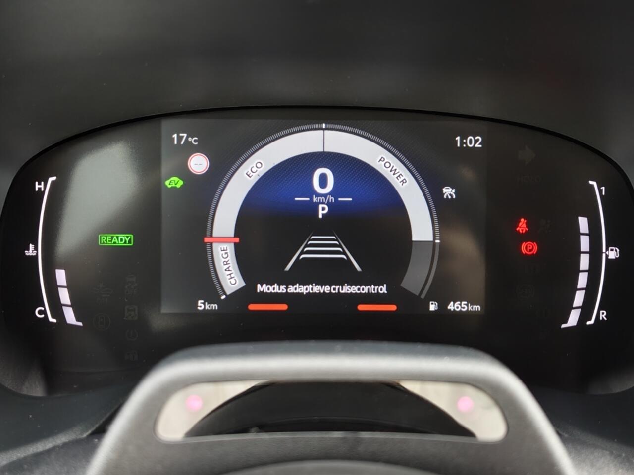 Toyota AYGO X 1.5 Hybrid GR Sport | JBL | Sensoren v/a | Stoelverwarming