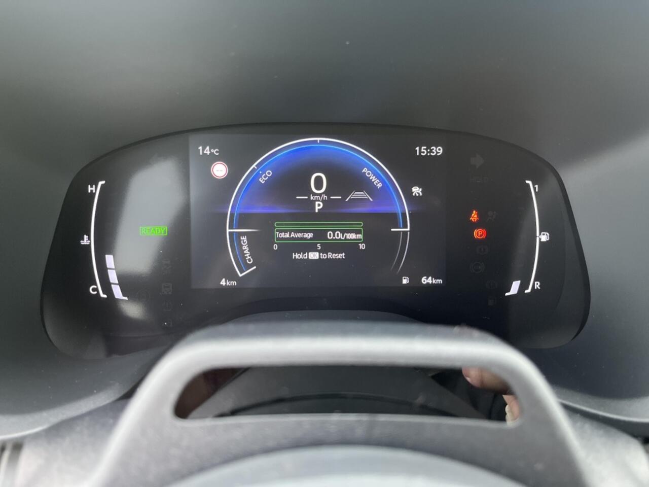 Toyota AYGO X Hybrid 115 Black Edition | Stoelverwarming | Park. Sensoren | AC