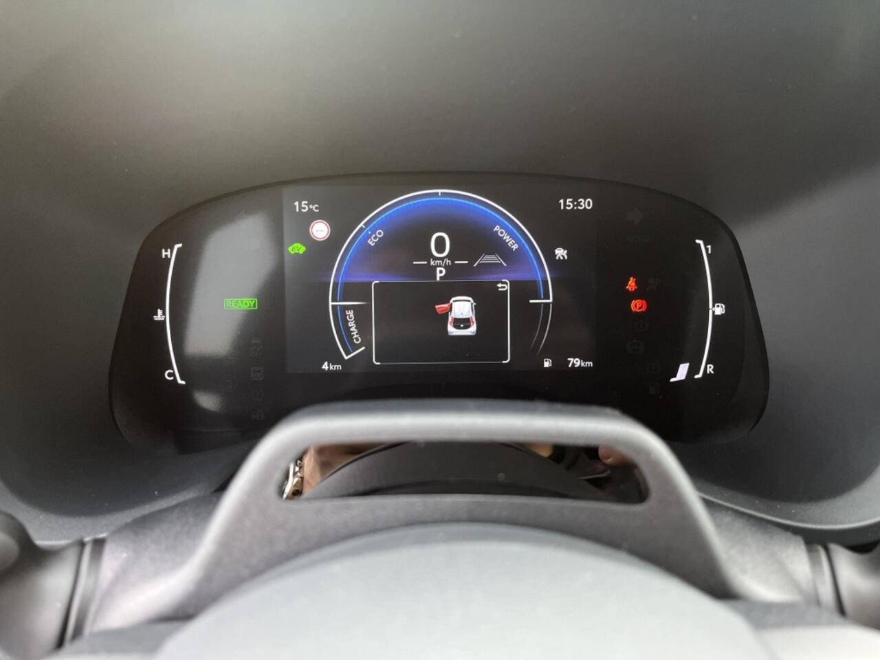 Toyota AYGO X Hybrid 115 pulse