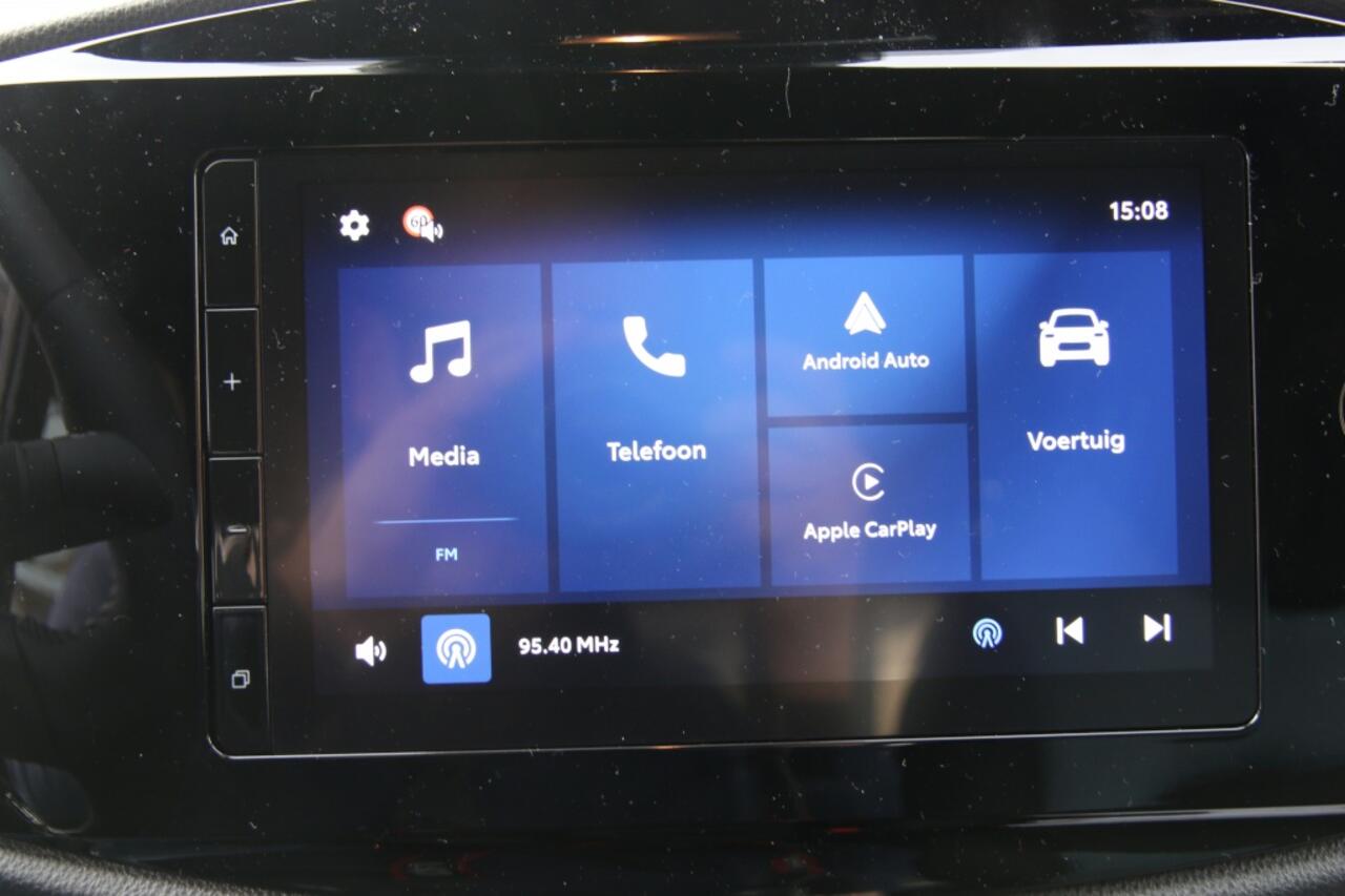 Toyota AYGO X Hybrid 115 pulse | LM | CAMERA | ACC