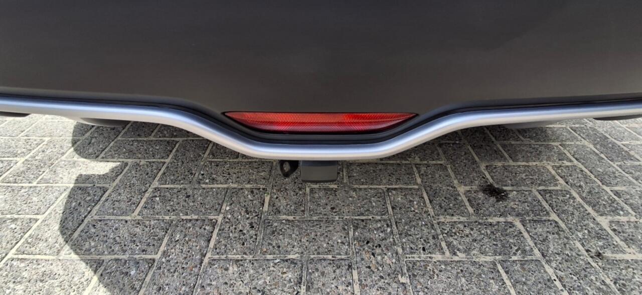 Toyota C-HR 1.8 Hybrid Style NLauto | All-in