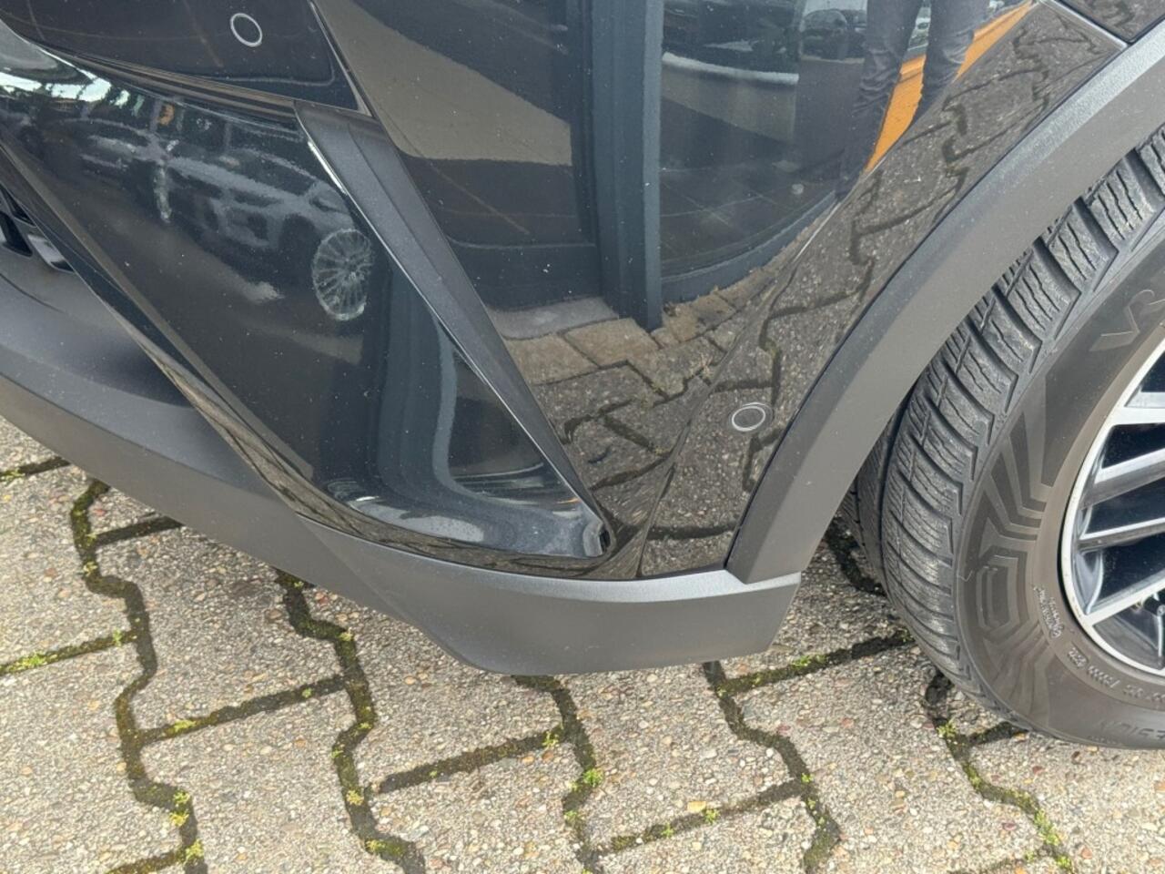 Toyota C-HR 1.8 Hybrid Style - camera - navi - stoelverwarming