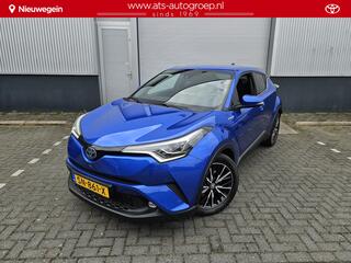 toyota-c-hr-1.8-hybrid-style--incl