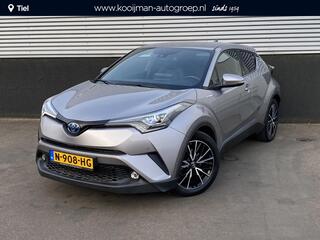toyota-c-hr-1.8-hybrid-style-editio