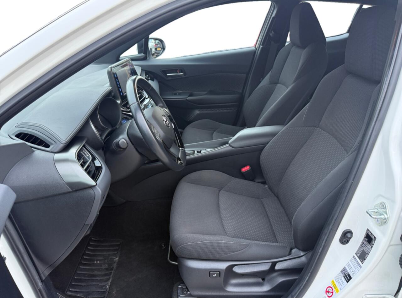 Toyota C-HR 1.8 Hybrid Dynamic I Navi I Camera I Keyless I ACC