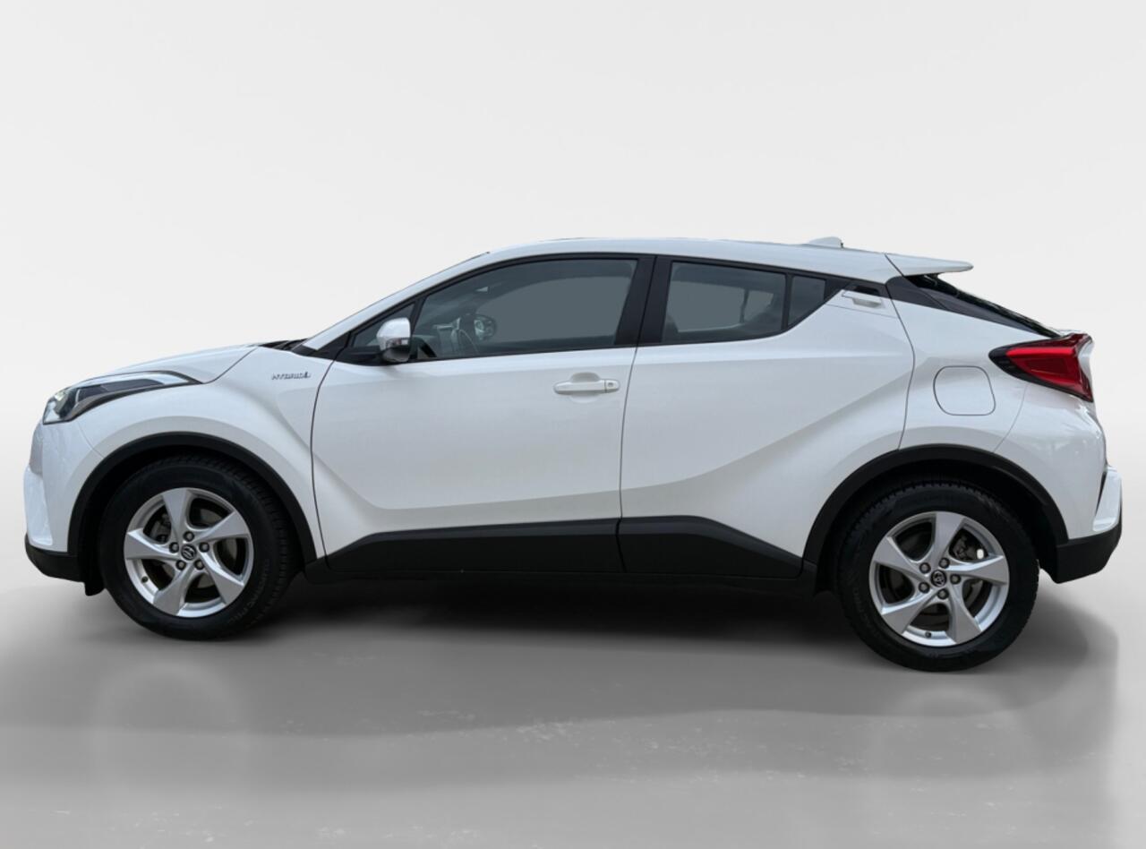 Toyota C-HR 1.8 Hybrid Dynamic I Navi I Camera I Keyless I ACC