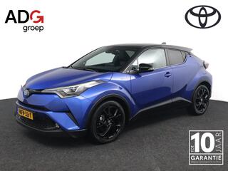 toyota-c-hr-1.8-hybrid-style-ultima