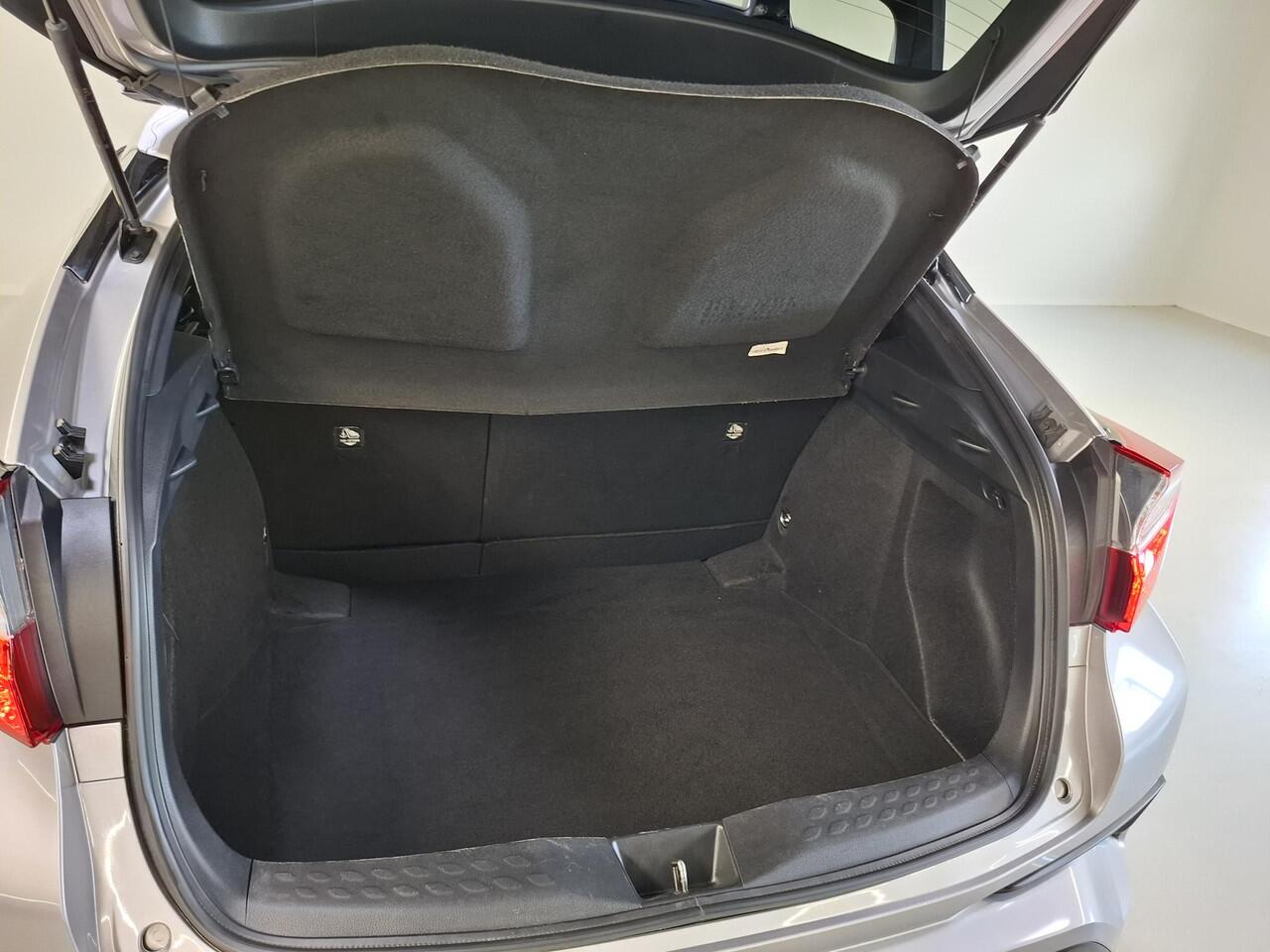 Toyota C-HR 1.8 Hybrid Dynamic | Stoelverwarming | Keyless | adapt. cruise control |