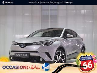 toyota-c-hr-1.8-hybrid-active+-stoe