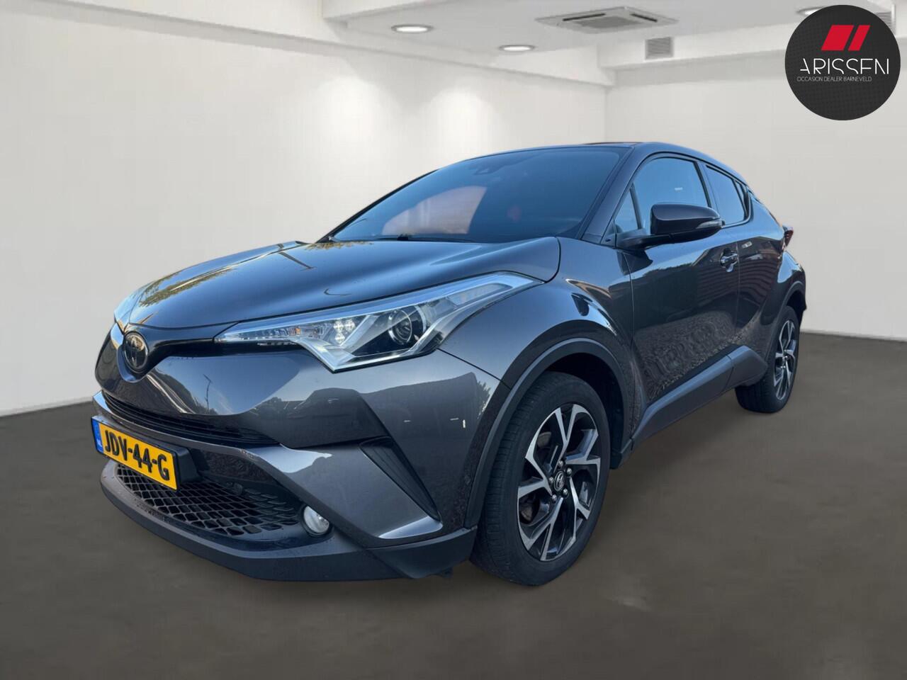 Toyota C-HR 1.2 Active